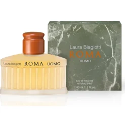 Roma Uomo Eau de Toilette Spray von Laura Biagiotti