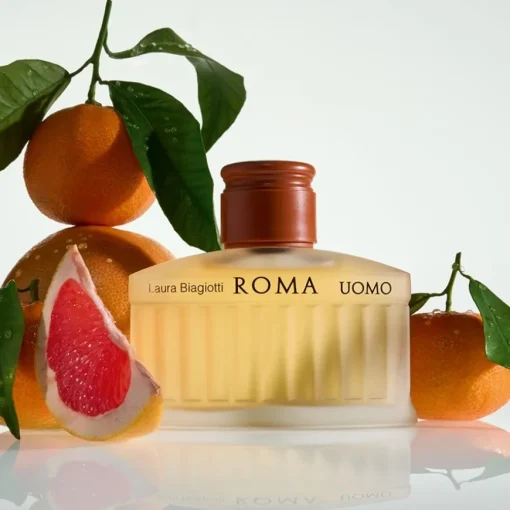 Roma Uomo Eau de Toilette Spray von Laura Biagiotti
