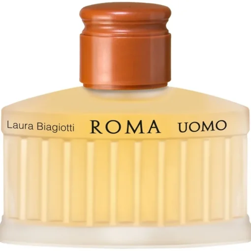 Roma Uomo Eau de Toilette Spray von Laura Biagiotti