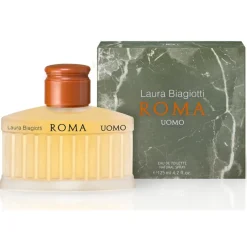 Roma Uomo Eau de Toilette Spray von Laura Biagiotti