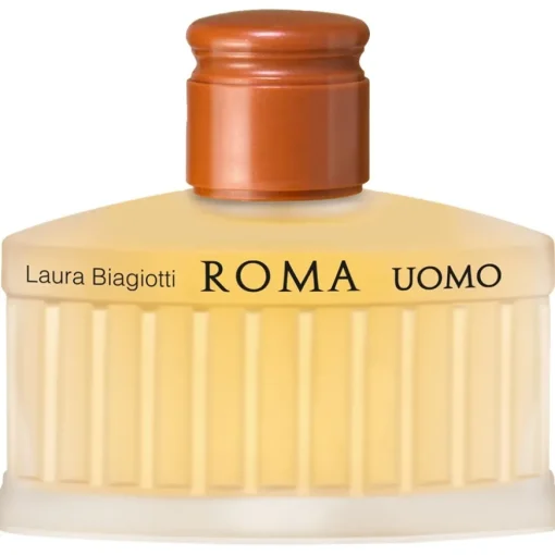 Roma Uomo Eau de Toilette Spray von Laura Biagiotti