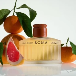 Roma Uomo Eau de Toilette Spray von Laura Biagiotti