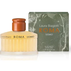 Roma Uomo Eau de Toilette Spray von Laura Biagiotti