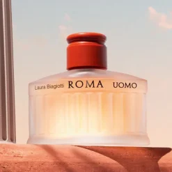 Roma Uomo Eau de Toilette Spray von Laura Biagiotti