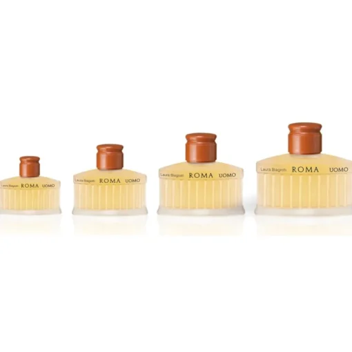 Roma Uomo Eau de Toilette Spray von Laura Biagiotti
