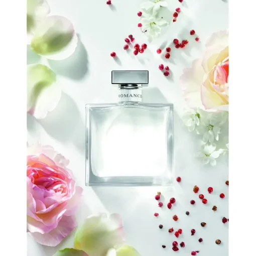 Romance Eau de Parfum Spray von Ralph Lauren