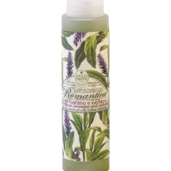 Romantica Lavender & Verbena Shower Gel von Nesti Dante Firenze