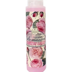 Romantica Rose & Poeny Shower Gel von Nesti Dante Firenze