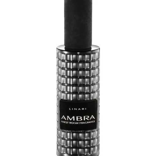 Room Spray Ambra von Linari