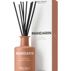 Room Sprays & Diffusers Mandarin Scented Diffuser von Miller Harris