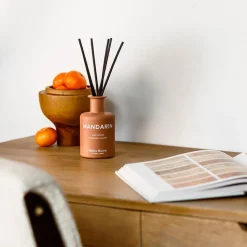 Room Sprays & Diffusers Mandarin Scented Diffuser von Miller Harris