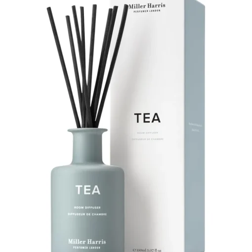 Room Sprays & Diffusers Tea Scented Diffuser von Miller Harris