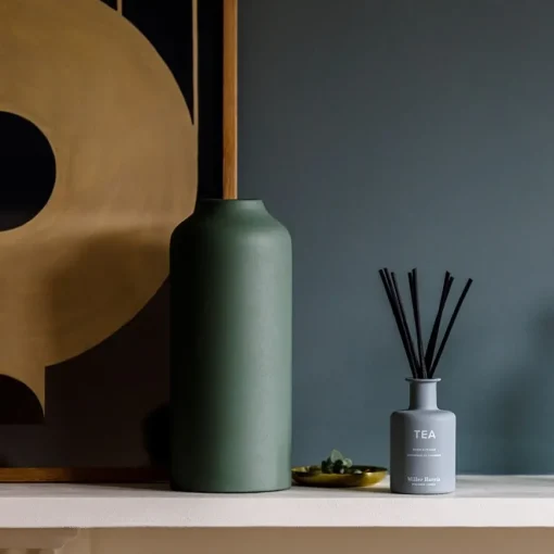 Room Sprays & Diffusers Tea Scented Diffuser von Miller Harris