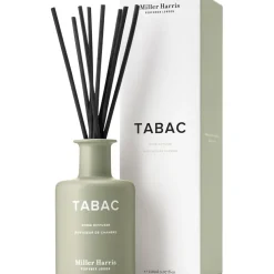 Room Sprays & Diffusers Tabac Scented Diffuser von Miller Harris