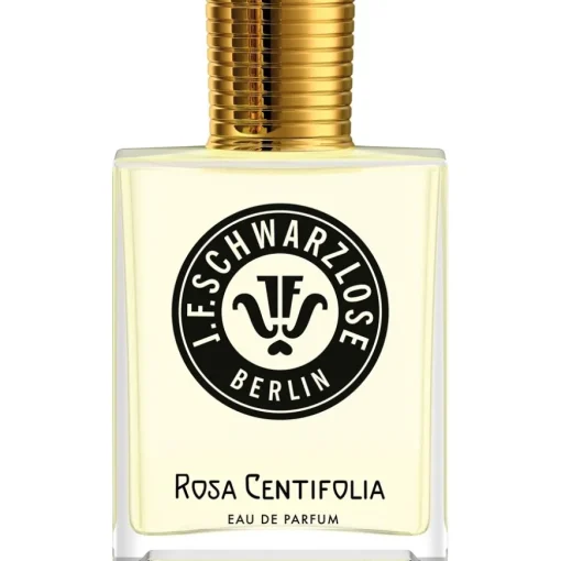 Rosa Centifolia Eau de Parfum Spray von J.F. Schwarzlose Berlin