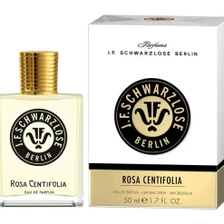 Rosa Centifolia Eau de Parfum Spray von J.F. Schwarzlose Berlin
