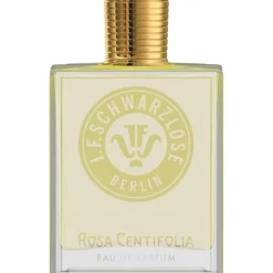 Rosa Centifolia Eau de Parfum Spray von J.F. Schwarzlose Berlin