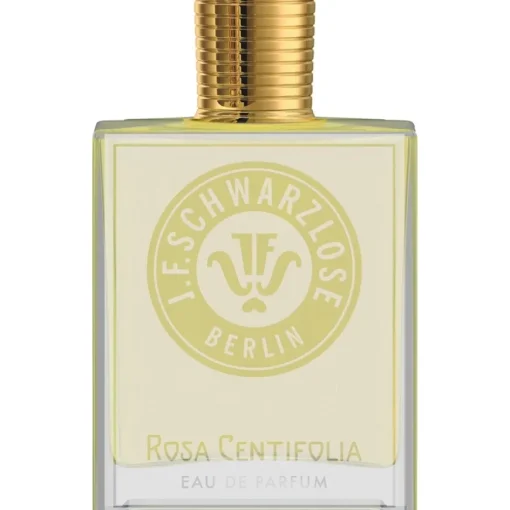 Rosa Centifolia Eau de Parfum Spray von J.F. Schwarzlose Berlin