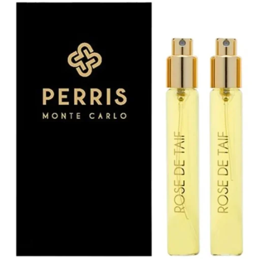 Rose de Taif Extrait de Parfum von Perris Monte Carlo