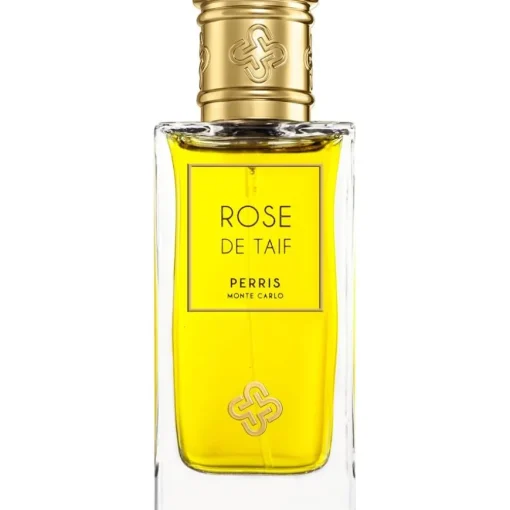 Rose de Taif Extrait de Parfum von Perris Monte Carlo