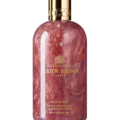 Rose Dunes Bath & Shower Gel von Molton Brown