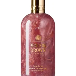Rose Dunes Bath & Shower Gel von Molton Brown
