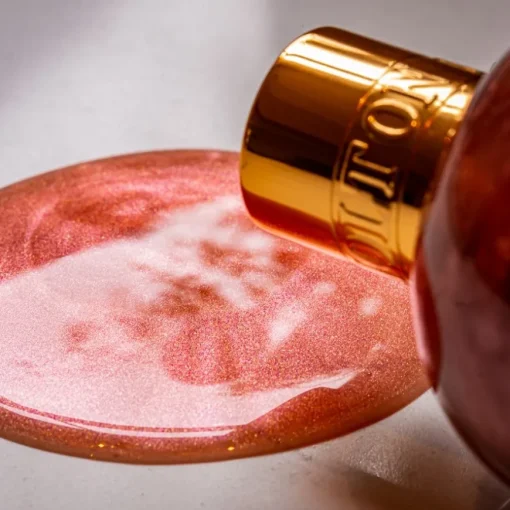 Rose Dunes Bath & Shower Gel von Molton Brown