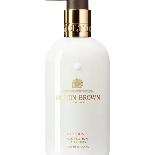 Rose Dunes Body Lotion von Molton Brown