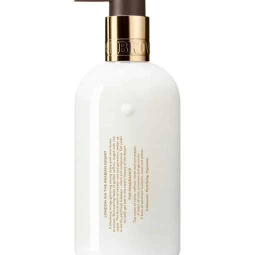 Rose Dunes Body Lotion von Molton Brown