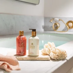 Rose Dunes Body Lotion von Molton Brown