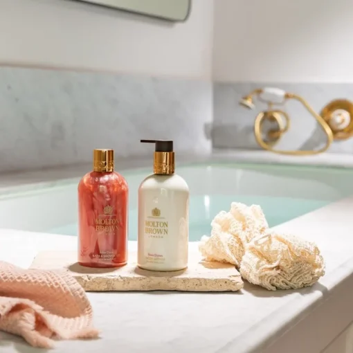 Rose Dunes Body Lotion von Molton Brown