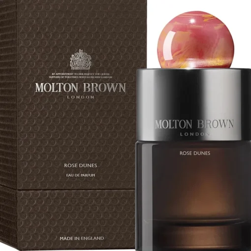 Rose Dunes Eau de Parfum Spray von Molton Brown