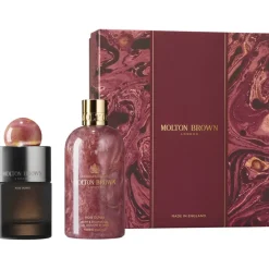 Rose Dunes Fragrance Gift Set von Molton Brown