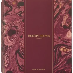 Rose Dunes Fragrance Gift Set von Molton Brown