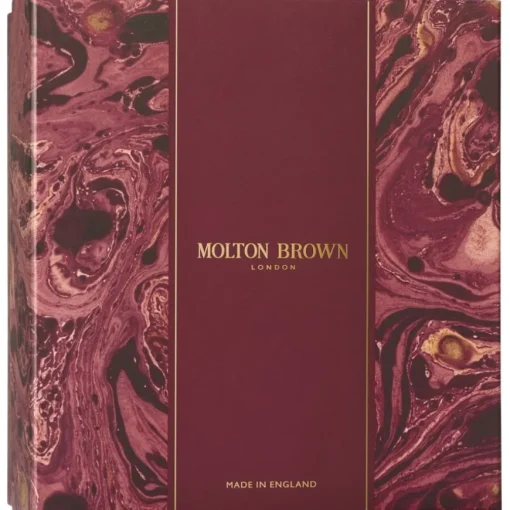Rose Dunes Fragrance Gift Set von Molton Brown