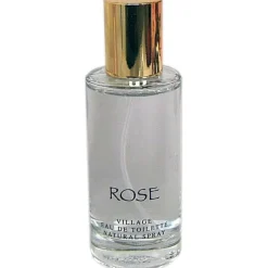 Rose Eau de Toilette Spray von Village