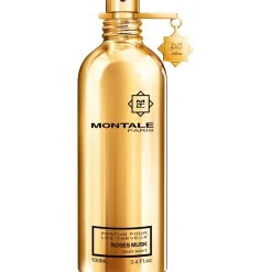 Rose Hair Mist Roses Musk von Montale