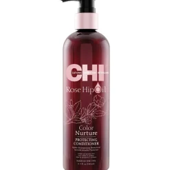 Rose Hip Oil Conditioner von CHI