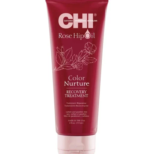 Rose Hip Oil Recovery Treatment von CHI