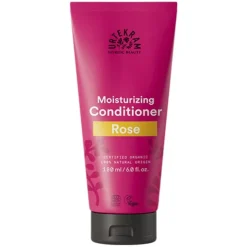 Rose Moisturizing Conditioner von Urtekram