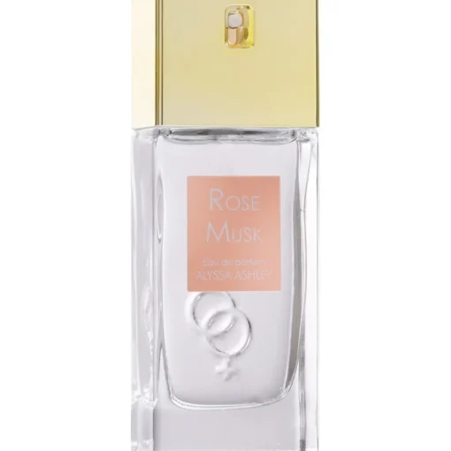 Rose Musk Eau de Parfum Spray von Alyssa Ashley