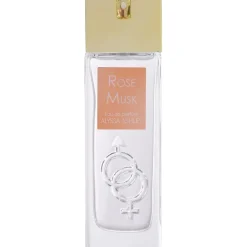 Rose Musk Eau de Parfum Spray von Alyssa Ashley