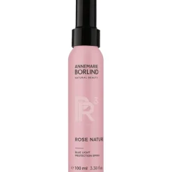 ROSE NATURE Blue Light Protection Spray von ANNEMARIE BÖRLIND