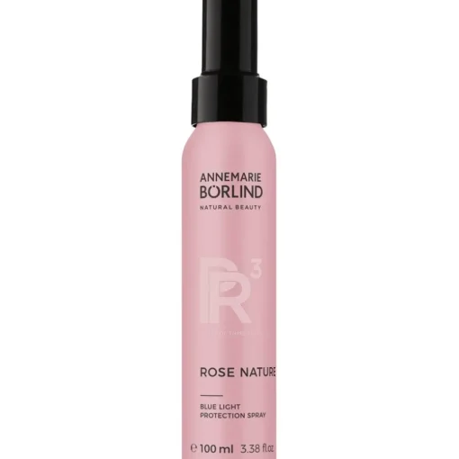 ROSE NATURE Blue Light Protection Spray von ANNEMARIE BÖRLIND