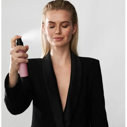 ROSE NATURE Blue Light Protection Spray von ANNEMARIE BÖRLIND