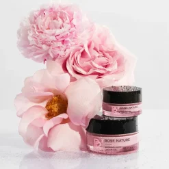 ROSE NATURE Cooling Spa Eye Cream-Gel von ANNEMARIE BÖRLIND