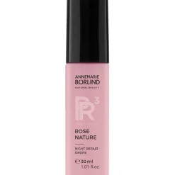 ROSE NATURE Night Repair Drops von ANNEMARIE BÖRLIND