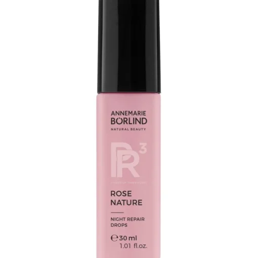 ROSE NATURE Night Repair Drops von ANNEMARIE BÖRLIND