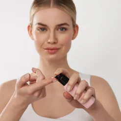 ROSE NATURE Night Repair Drops von ANNEMARIE BÖRLIND