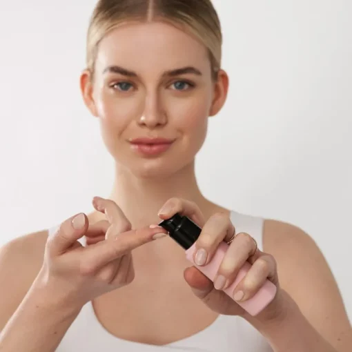 ROSE NATURE Night Repair Drops von ANNEMARIE BÖRLIND